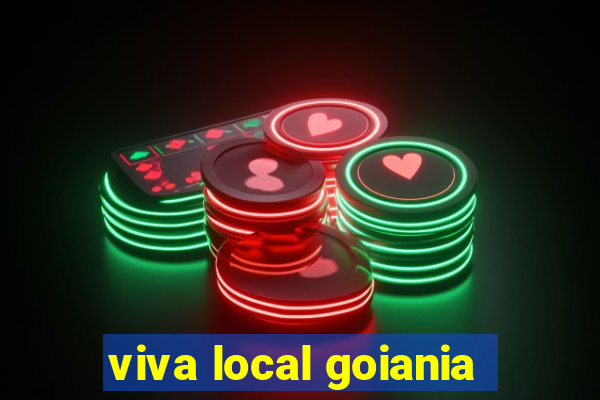 viva local goiania